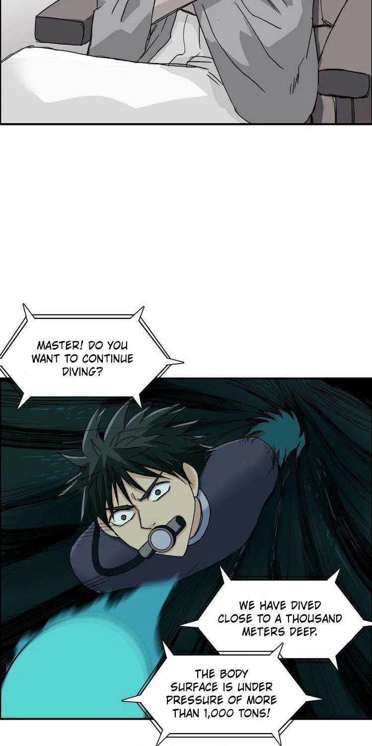 Counter Cube Chapter 169 page 65 - 