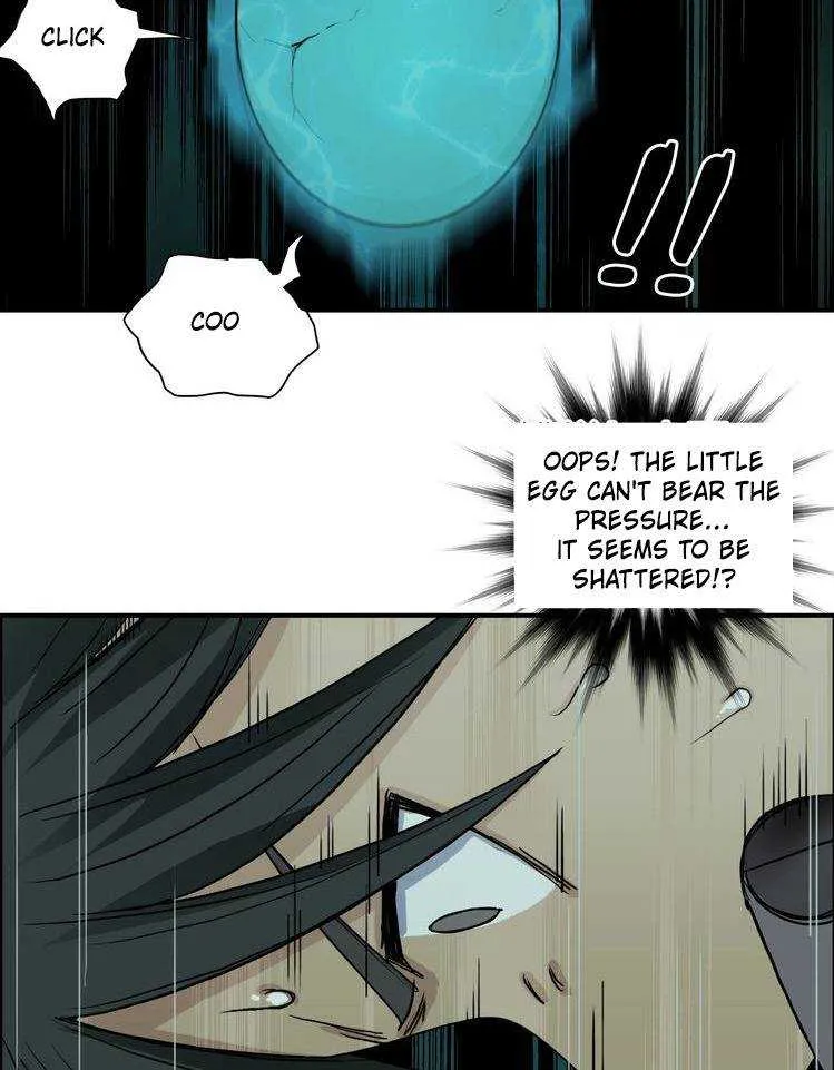 Counter Cube Chapter 169 page 67 - 