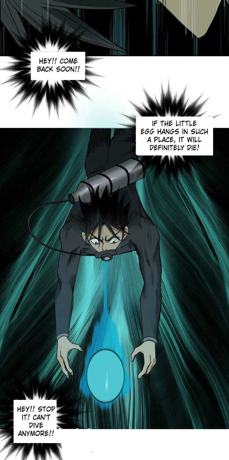 Counter Cube Chapter 169 page 68 - 