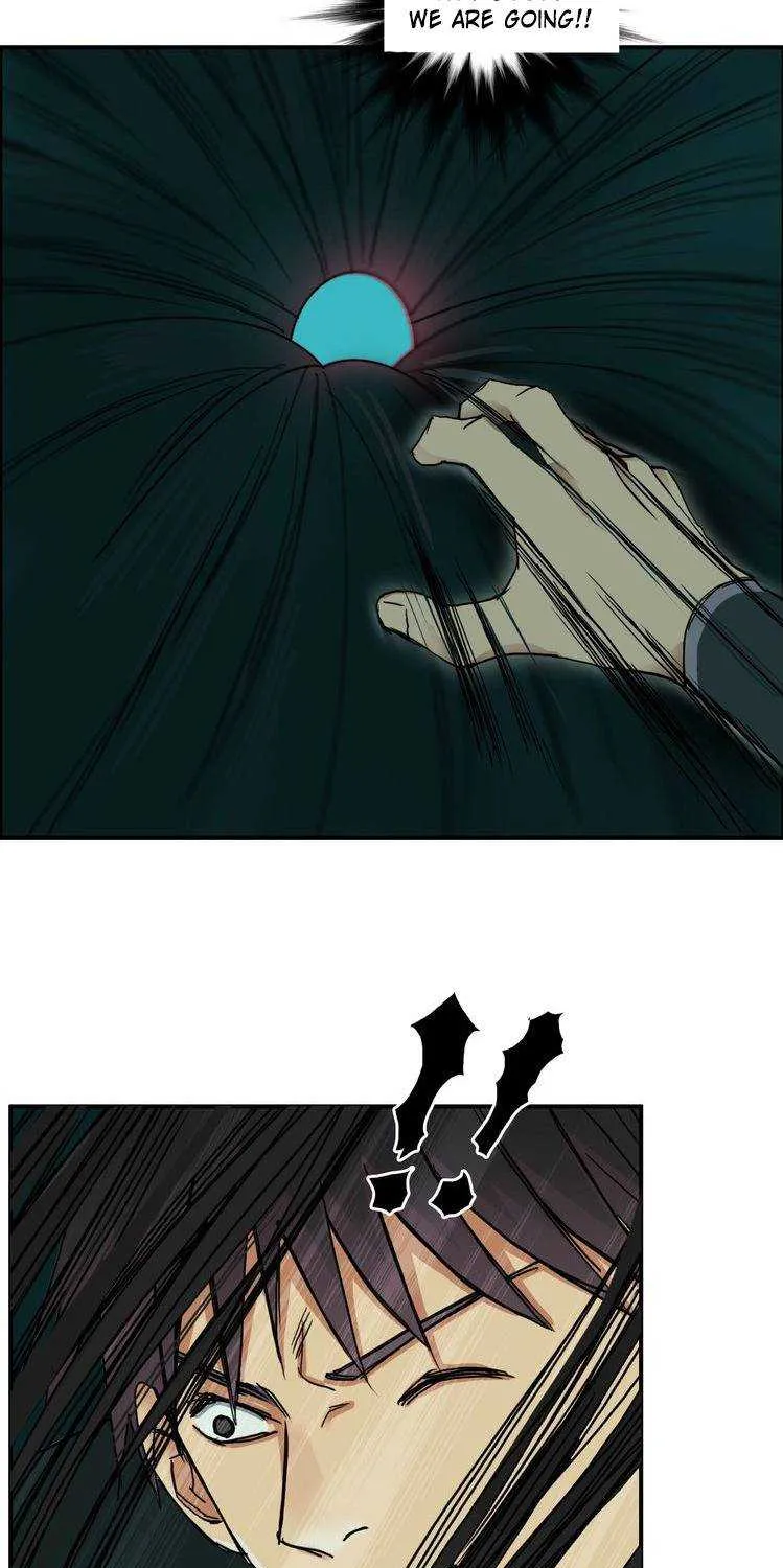 Counter Cube Chapter 169 page 71 - 