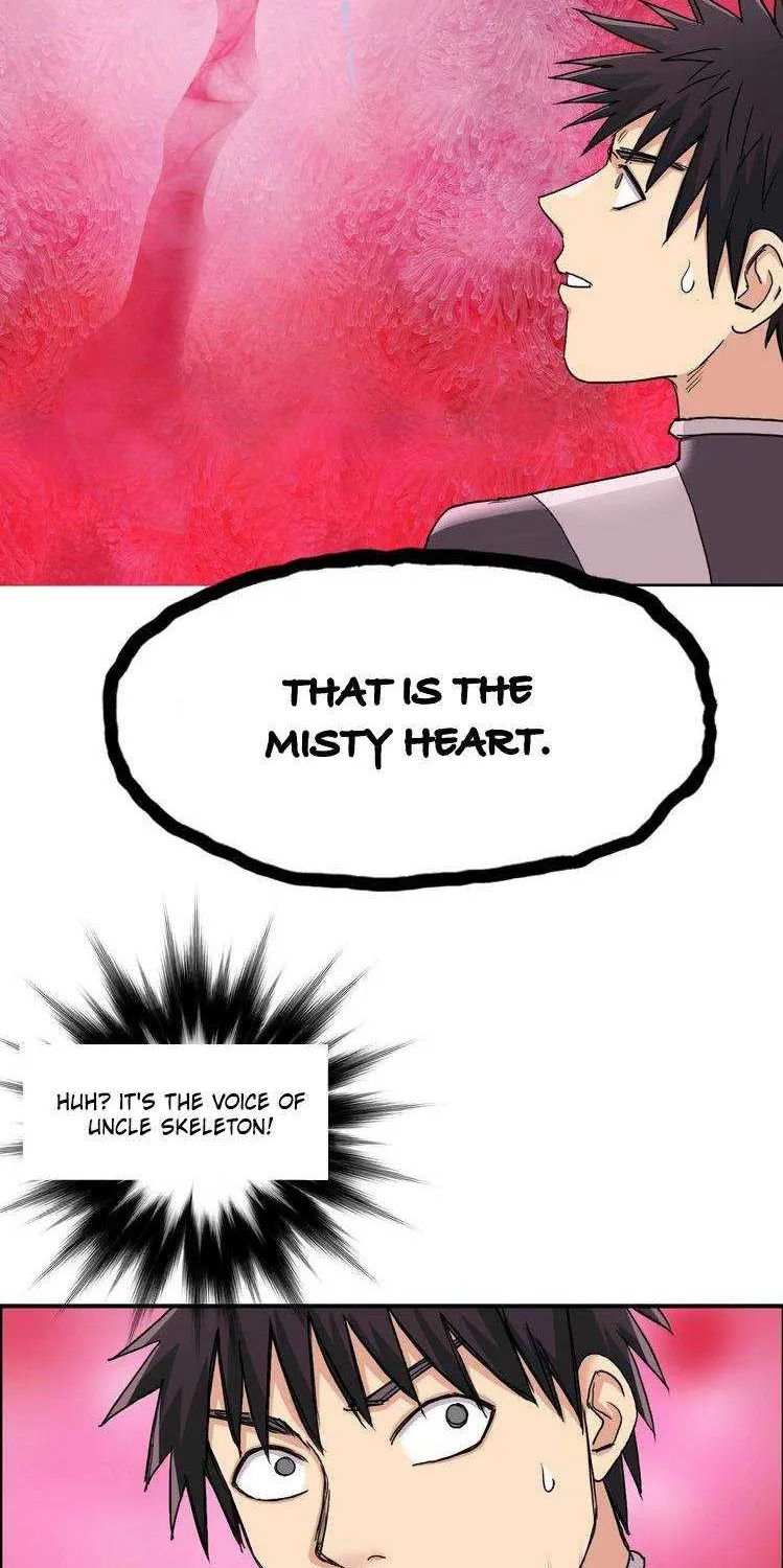 Counter Cube Chapter 169 page 75 - 