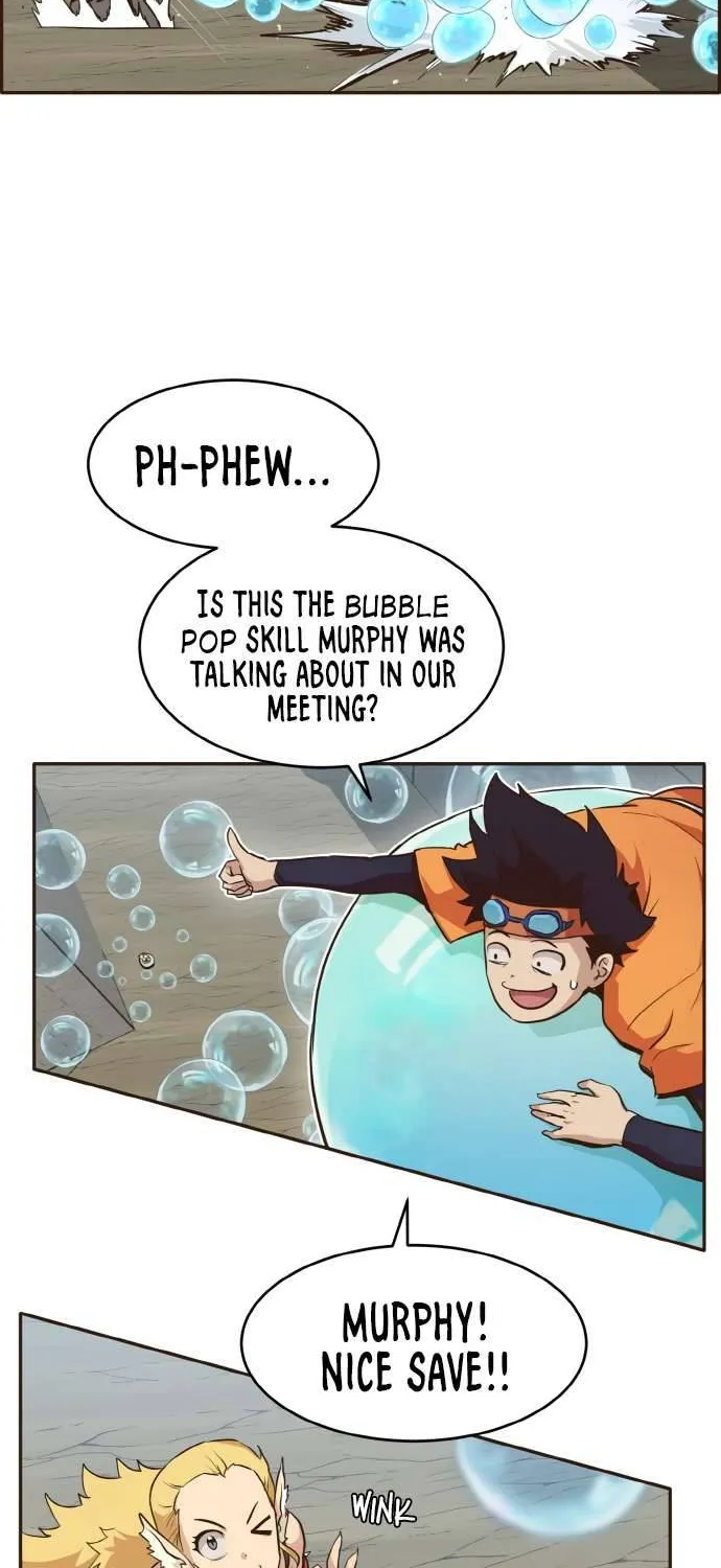 Counter Cube Chapter 17 page 13 - 