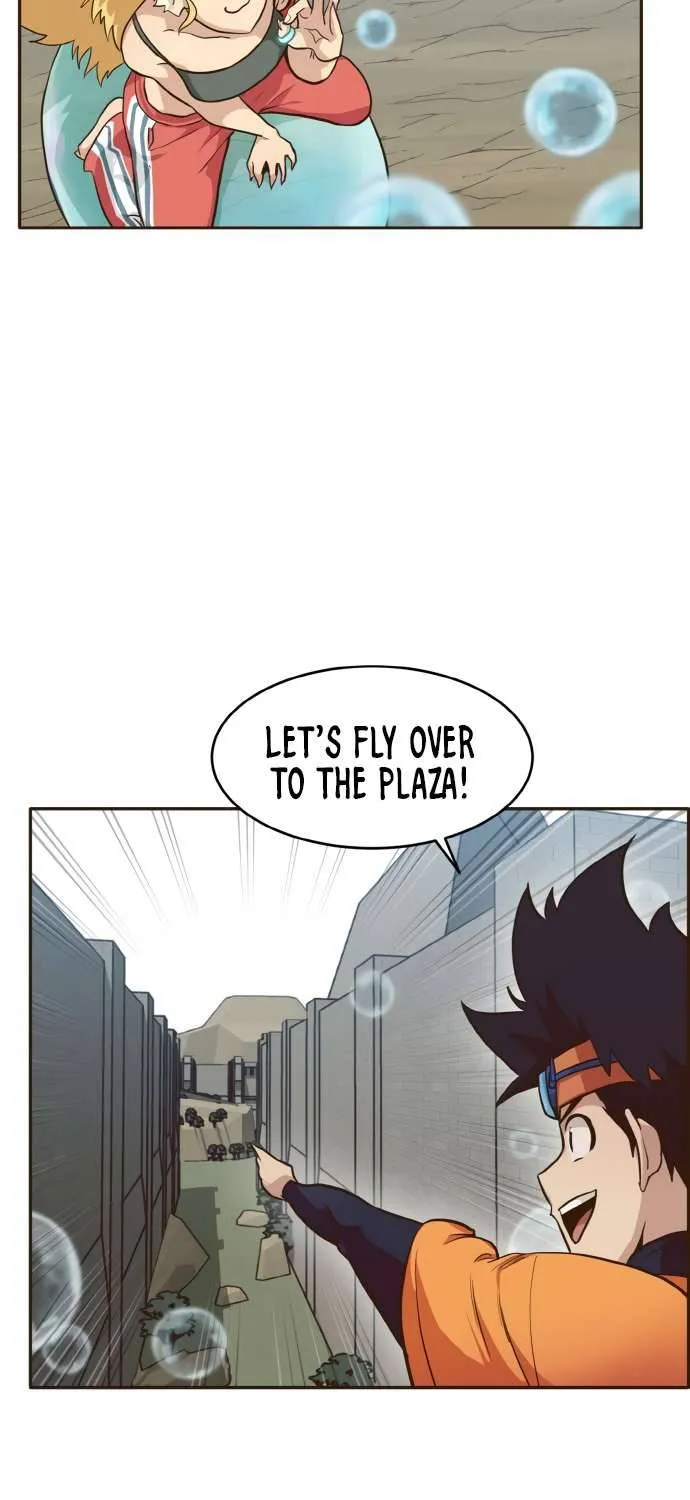 Counter Cube Chapter 17 page 14 - 