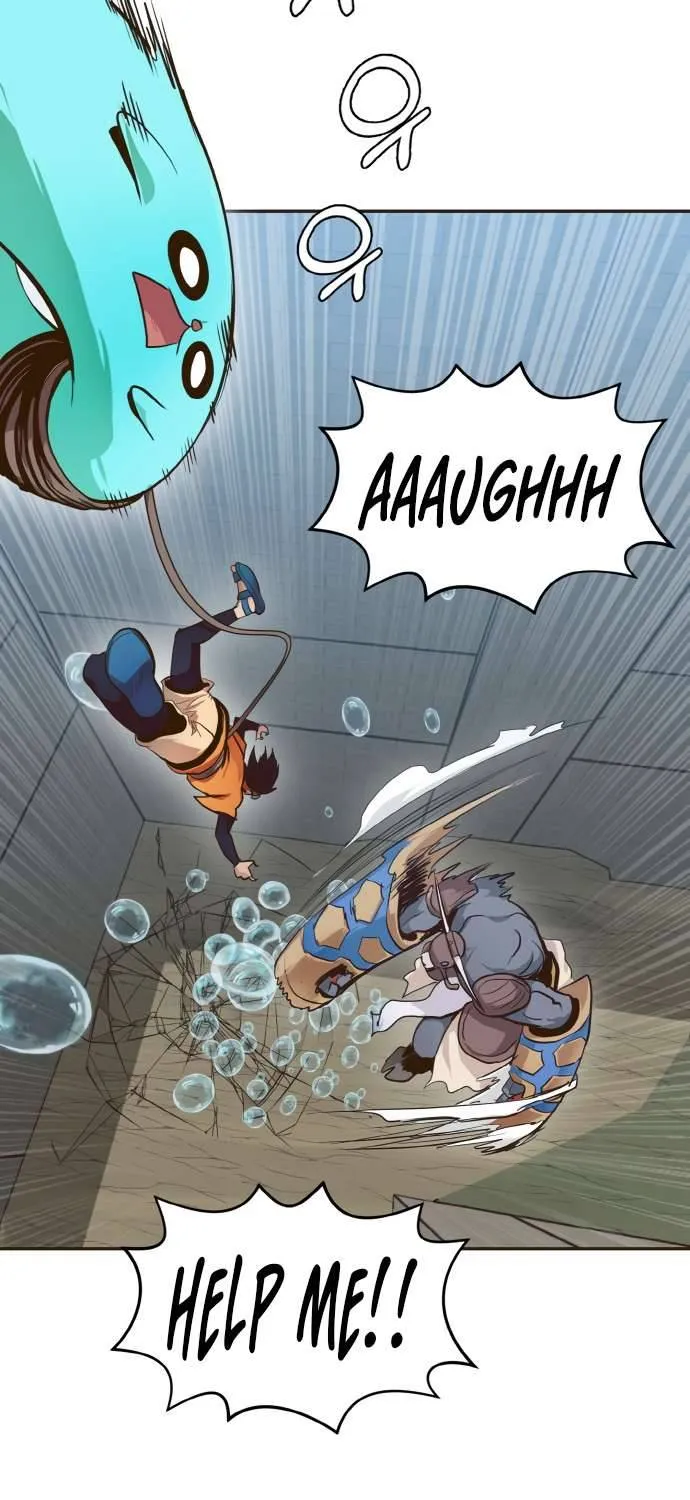 Counter Cube Chapter 17 page 18 - 
