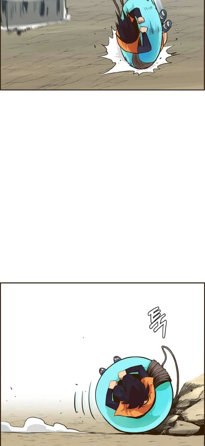 Counter Cube Chapter 17 page 24 - 