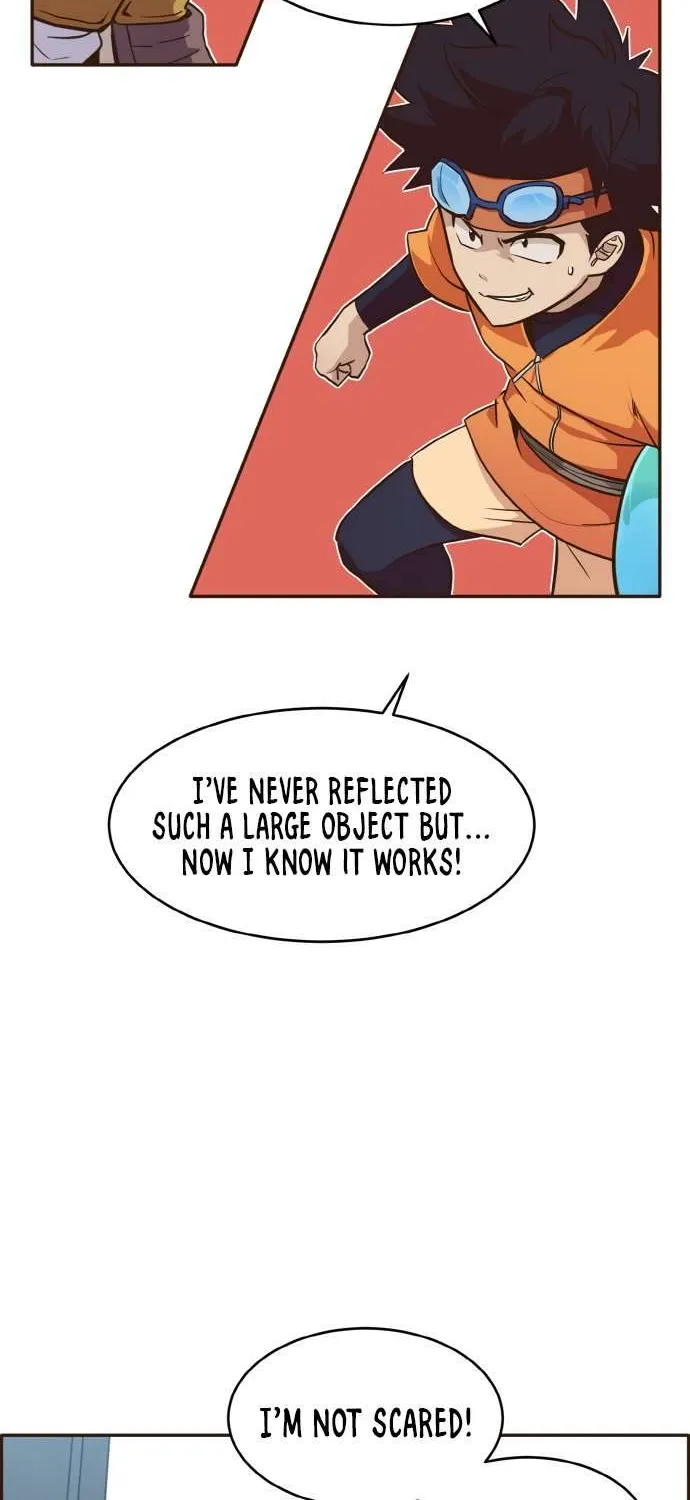 Counter Cube Chapter 17 page 27 - 