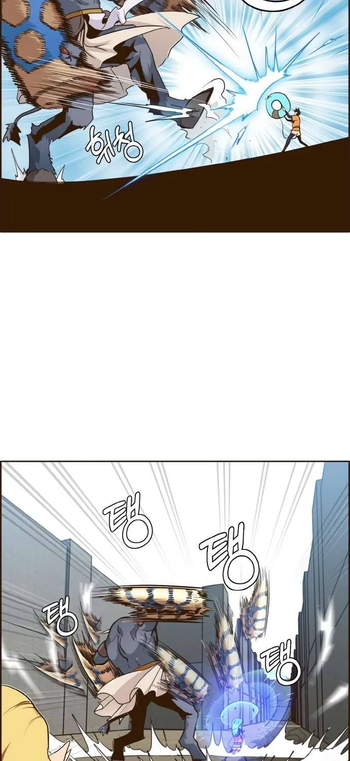 Counter Cube Chapter 17 page 33 - 