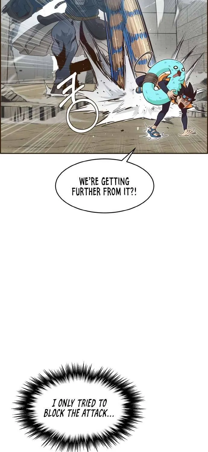 Counter Cube Chapter 17 page 38 - 