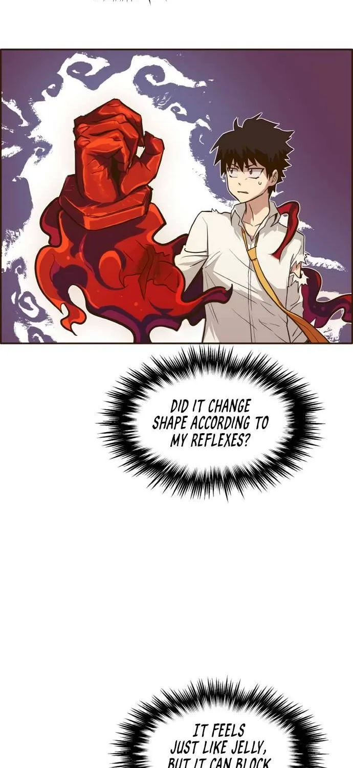 Counter Cube Chapter 17 page 39 - 