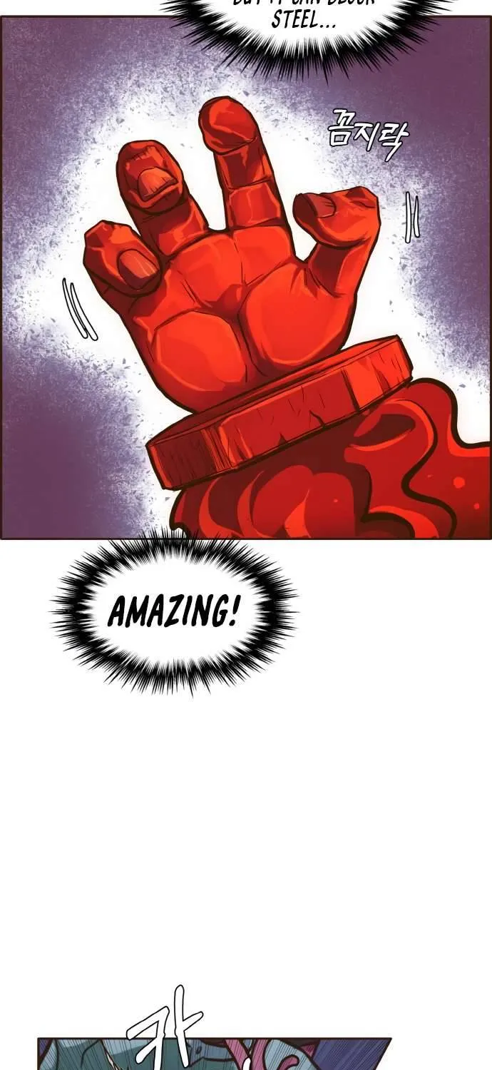 Counter Cube Chapter 17 page 40 - 