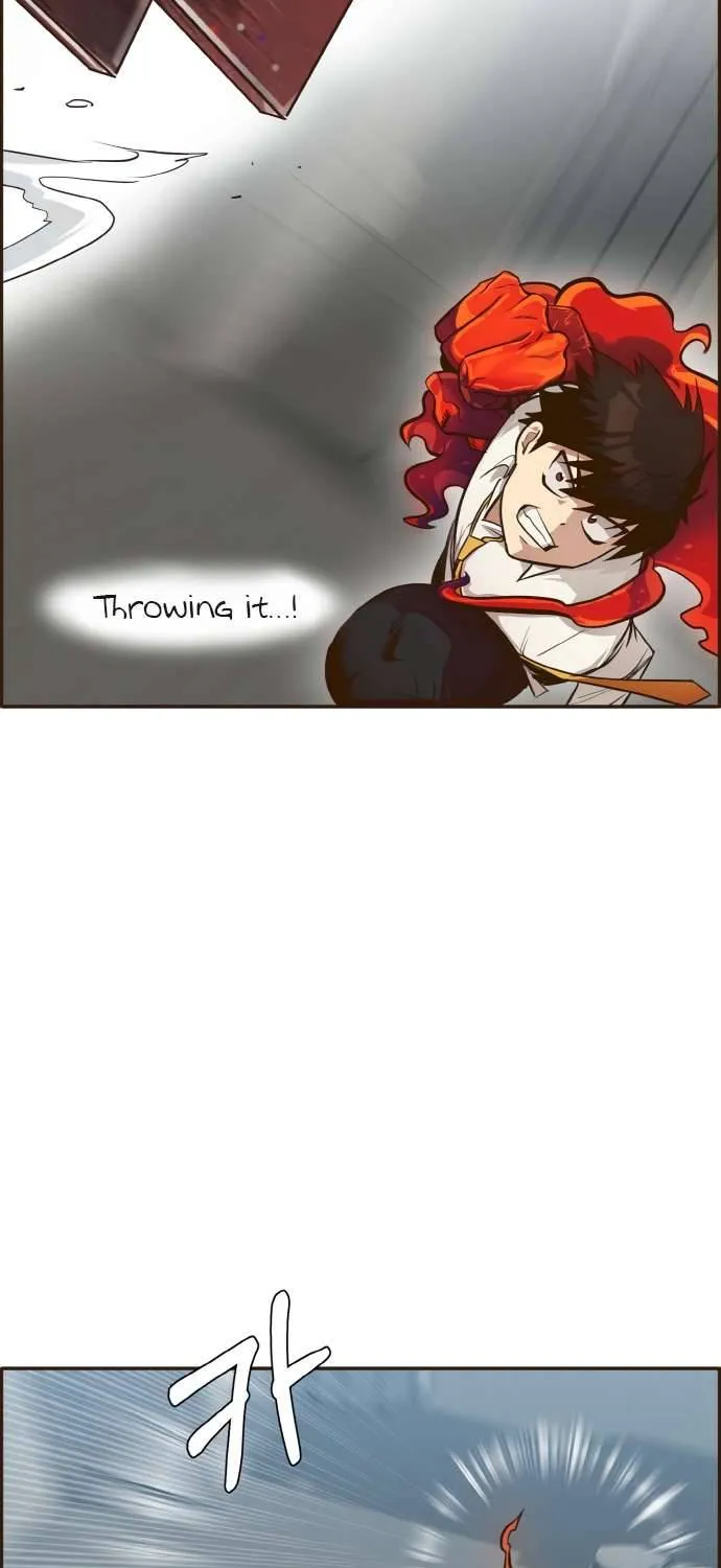 Counter Cube Chapter 17 page 42 - 