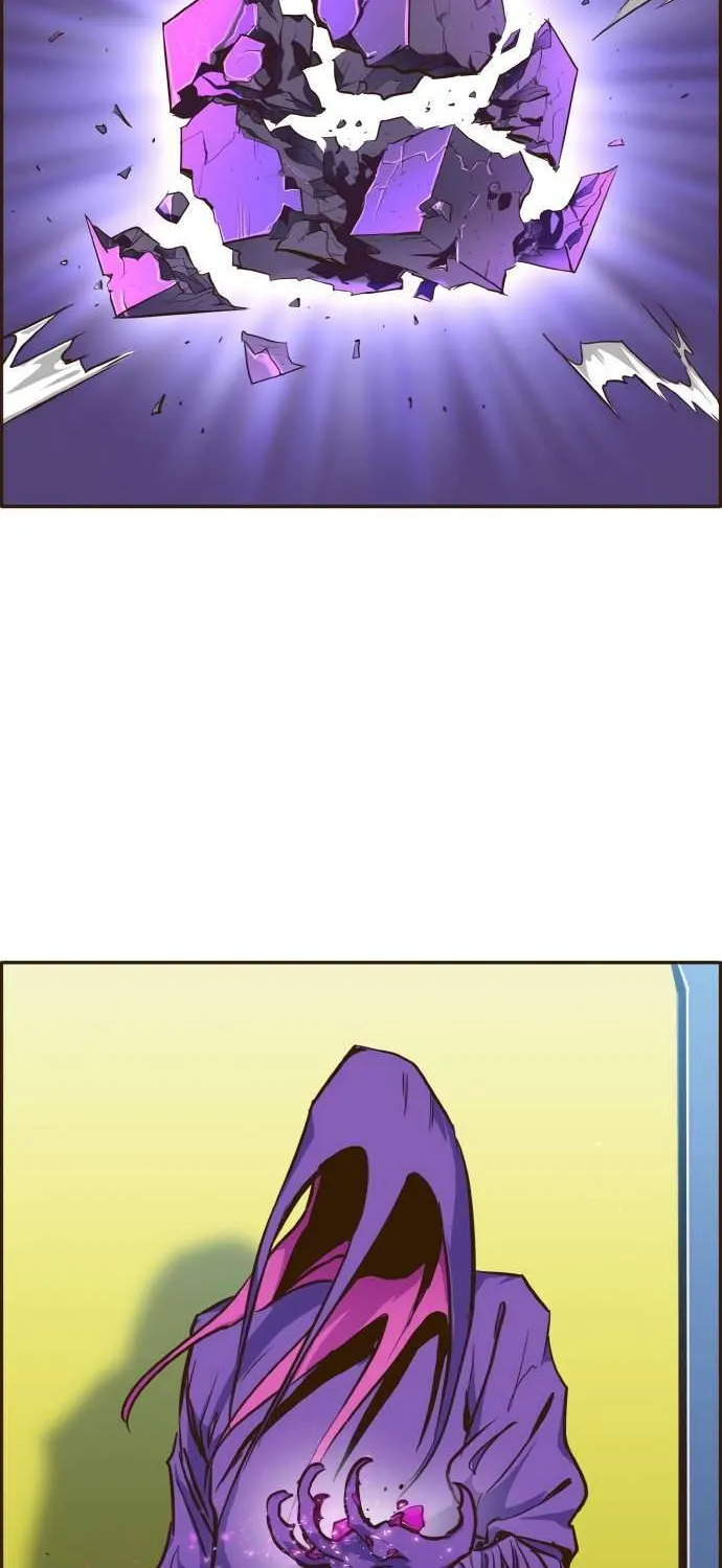 Counter Cube Chapter 17 page 73 - 