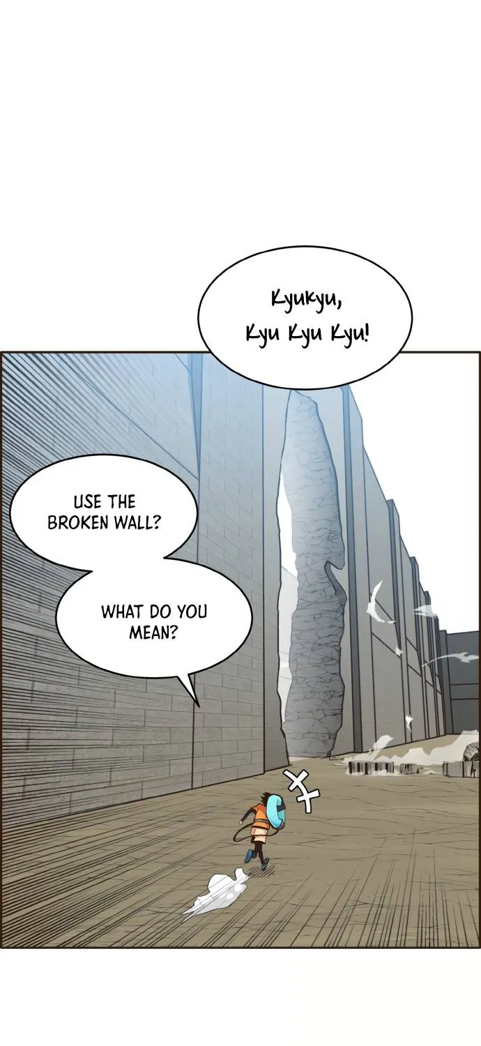 Counter Cube Chapter 18 page 18 - 