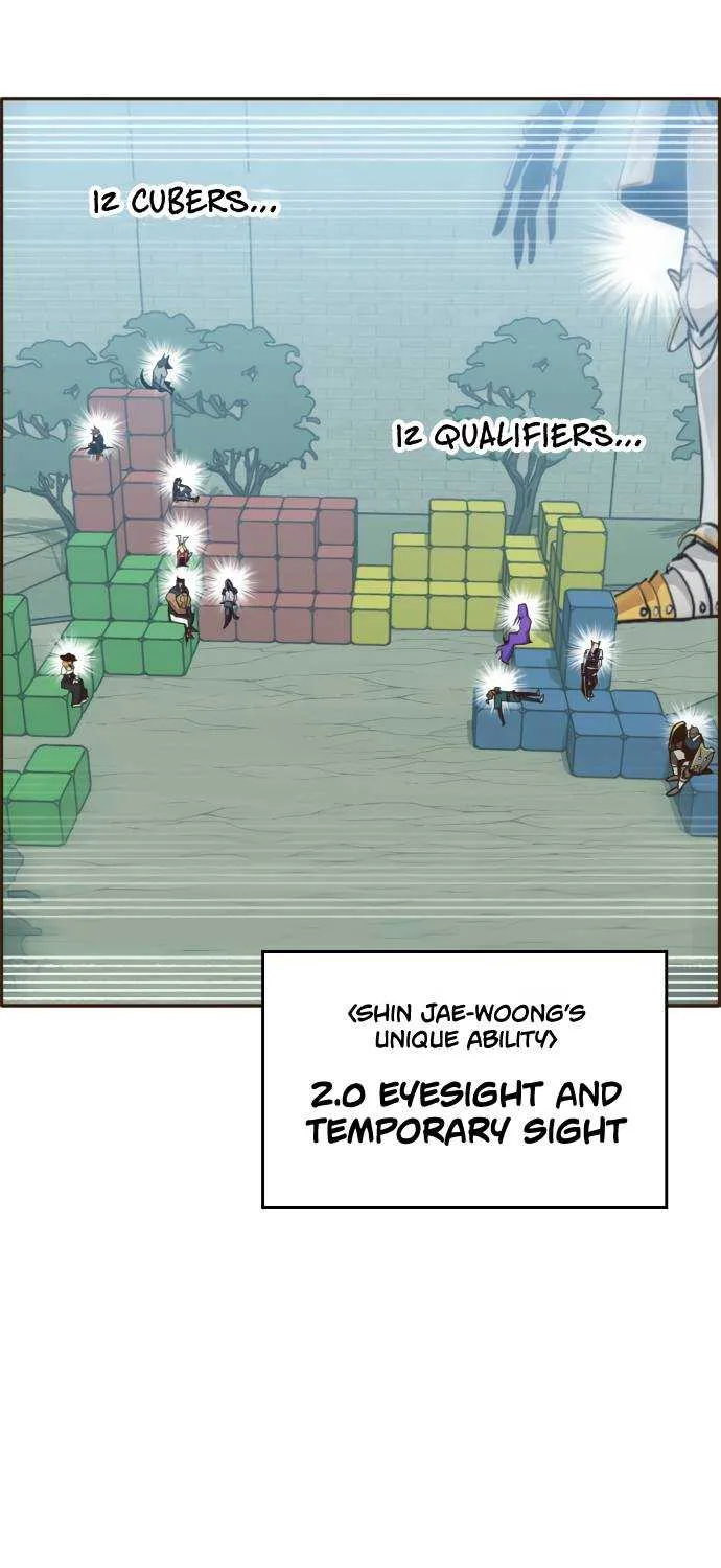 Counter Cube Chapter 18 page 34 - 