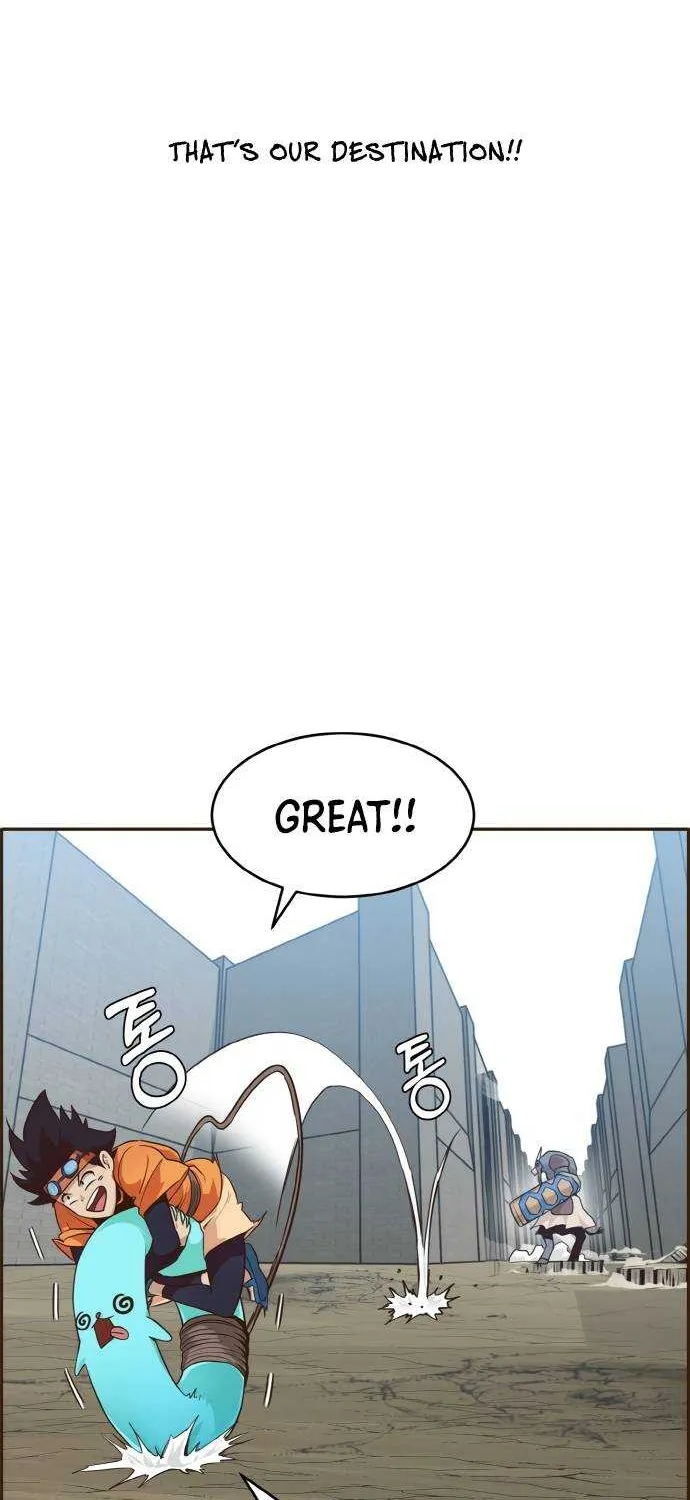 Counter Cube Chapter 18 page 35 - 