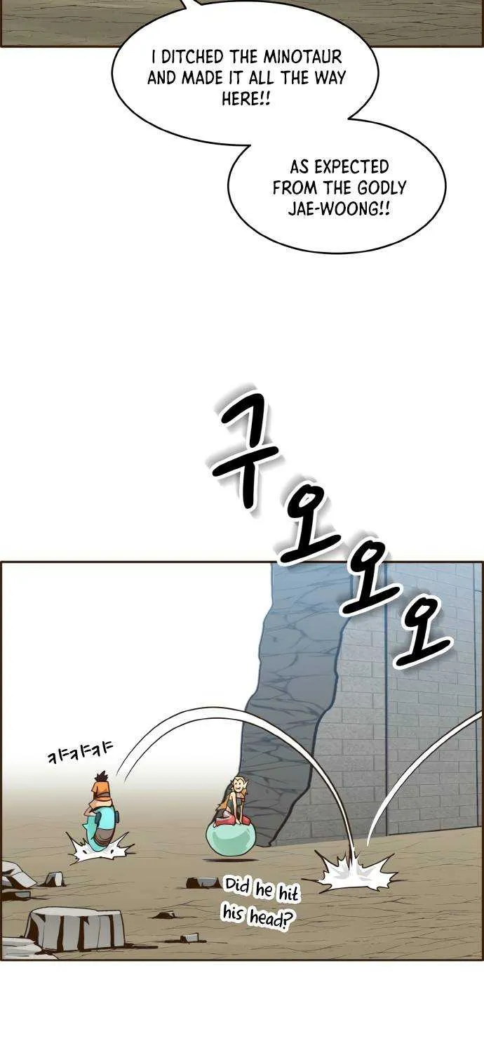 Counter Cube Chapter 18 page 36 - 