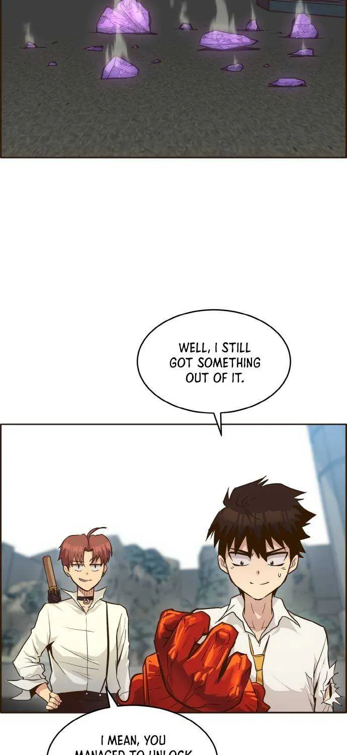 Counter Cube Chapter 18 page 42 - 