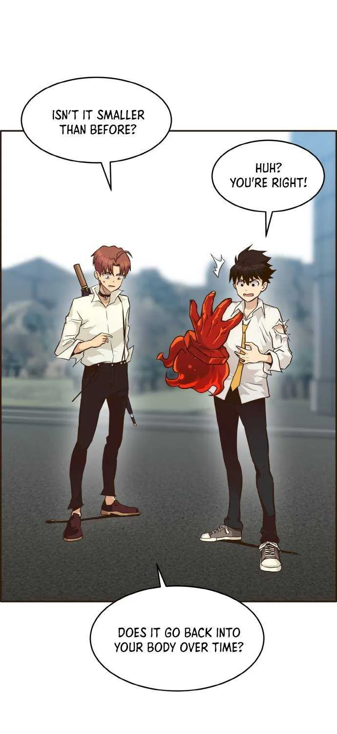Counter Cube Chapter 18 page 44 - 