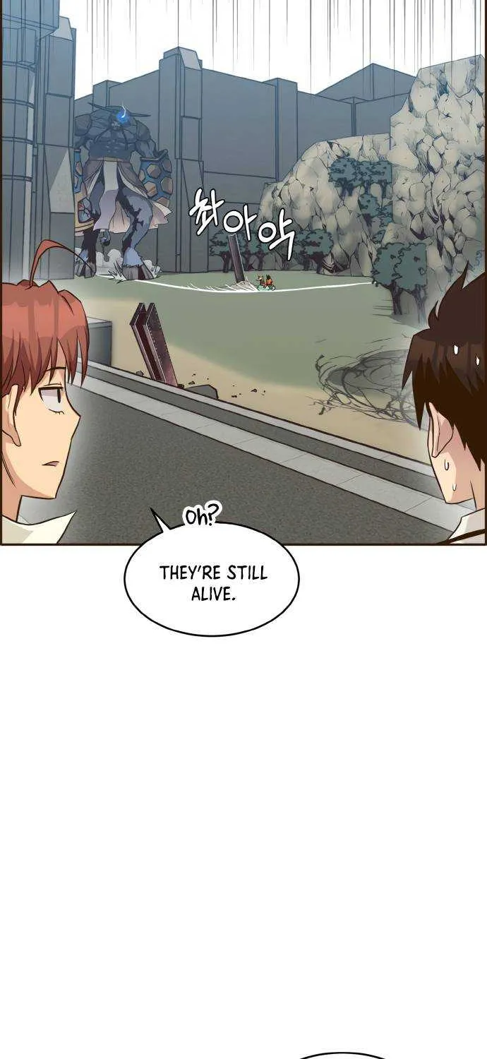 Counter Cube Chapter 18 page 47 - 