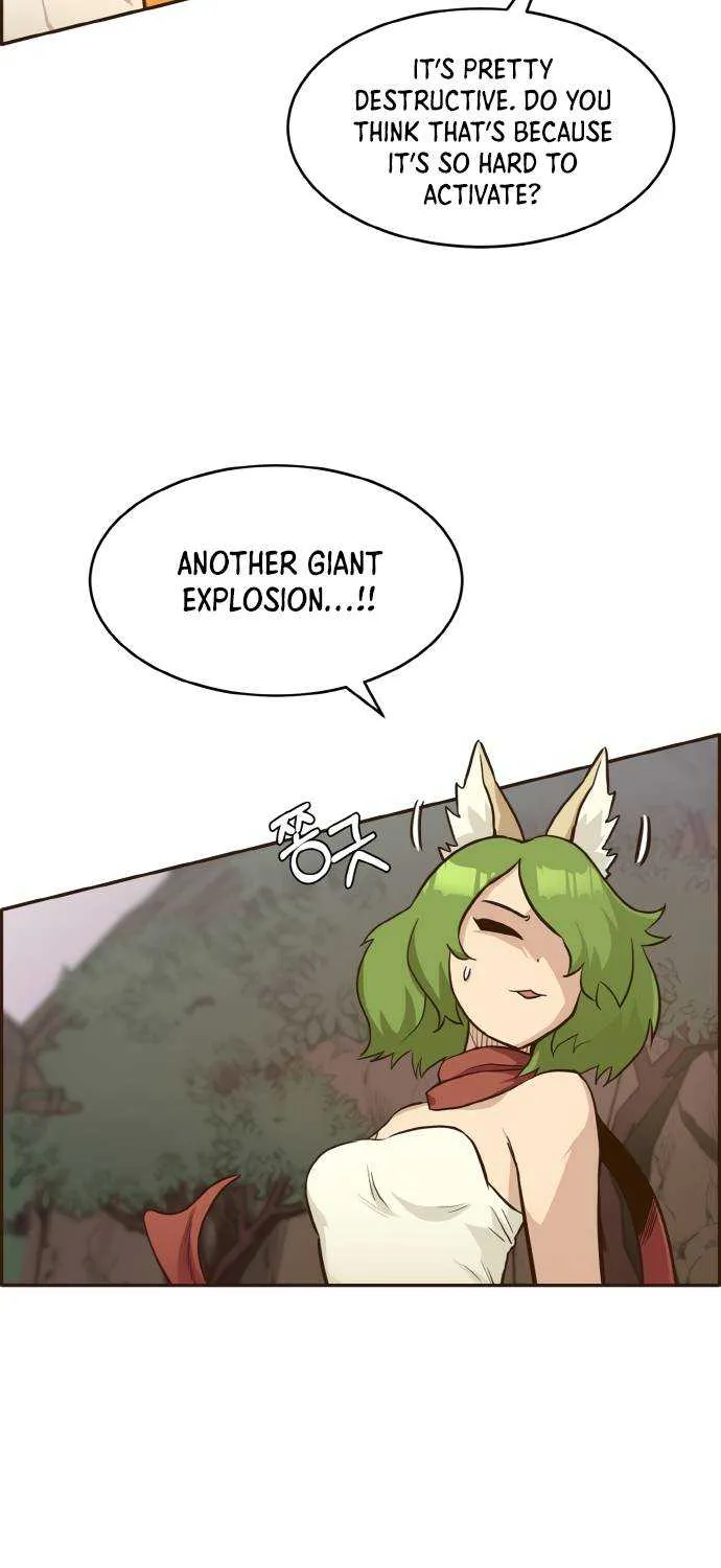 Counter Cube Chapter 18 page 56 - 