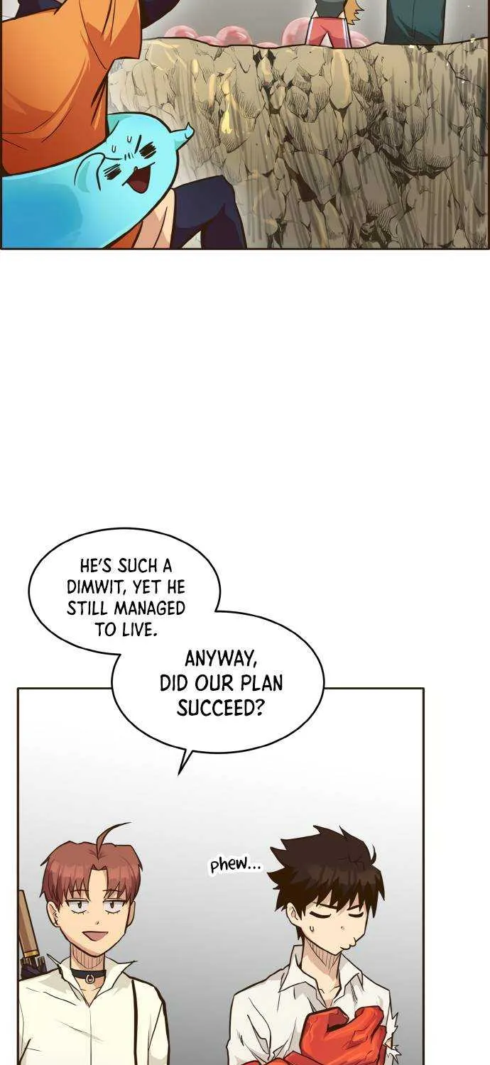 Counter Cube Chapter 18 page 62 - 