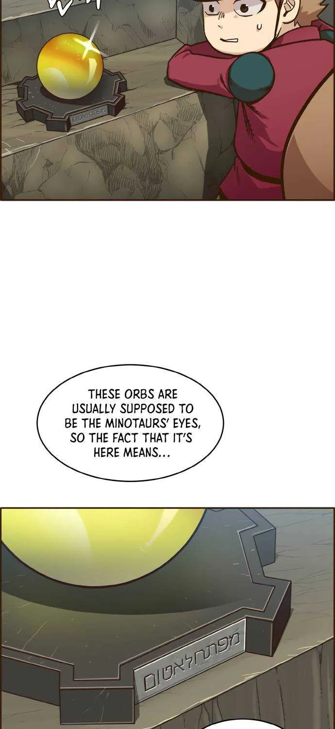 Counter Cube Chapter 18 page 66 - 