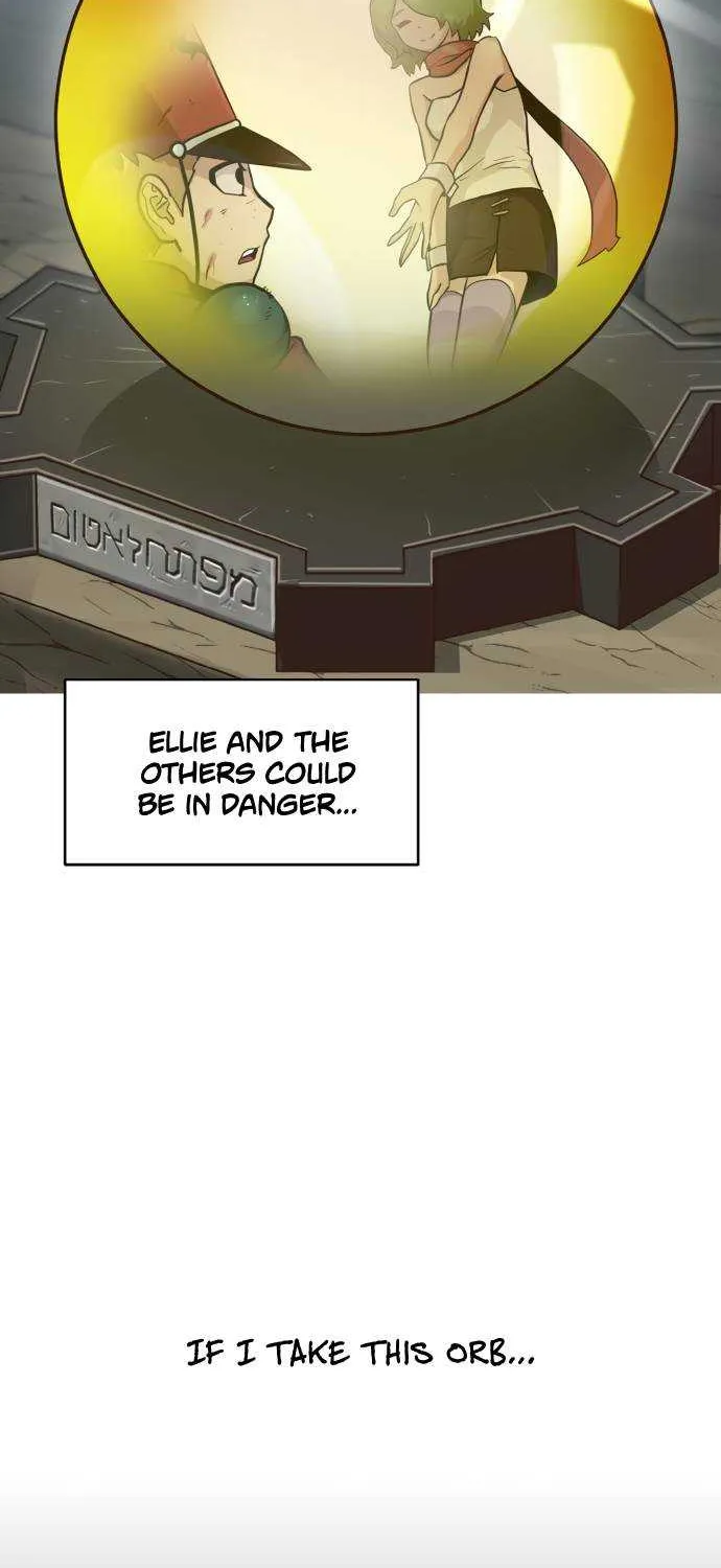 Counter Cube Chapter 18 page 69 - 