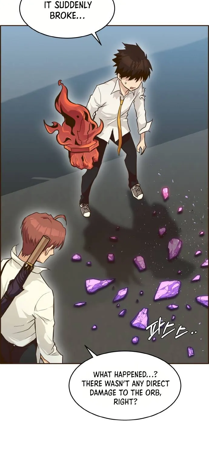 Counter Cube Chapter 18 page 8 - 