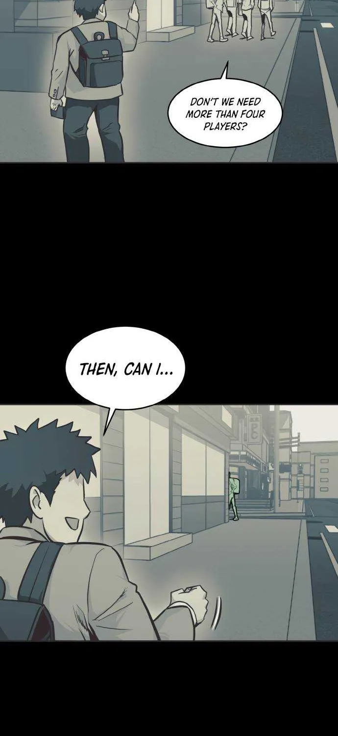 Counter Cube Chapter 18 page 71 - 