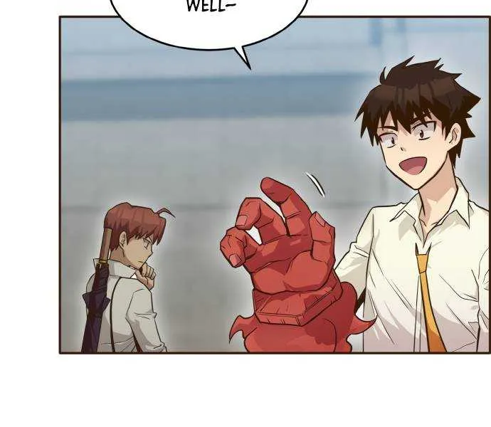 Counter Cube Chapter 18 page 80 - 