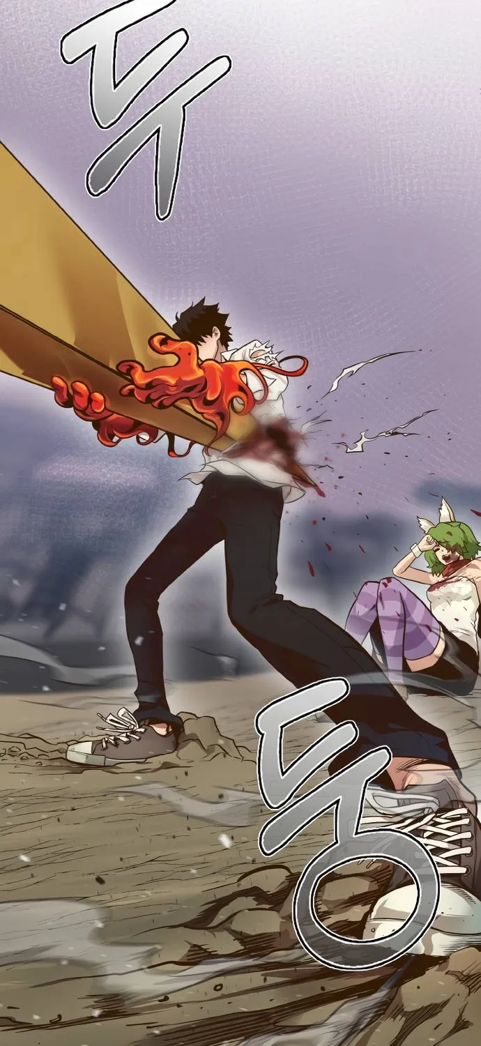 Counter Cube Chapter 18 page 88 - 