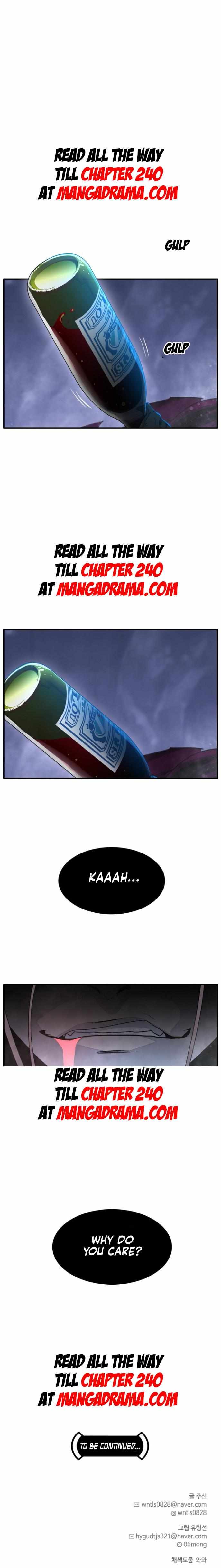 Counter Cube Chapter 184 page 9 - 