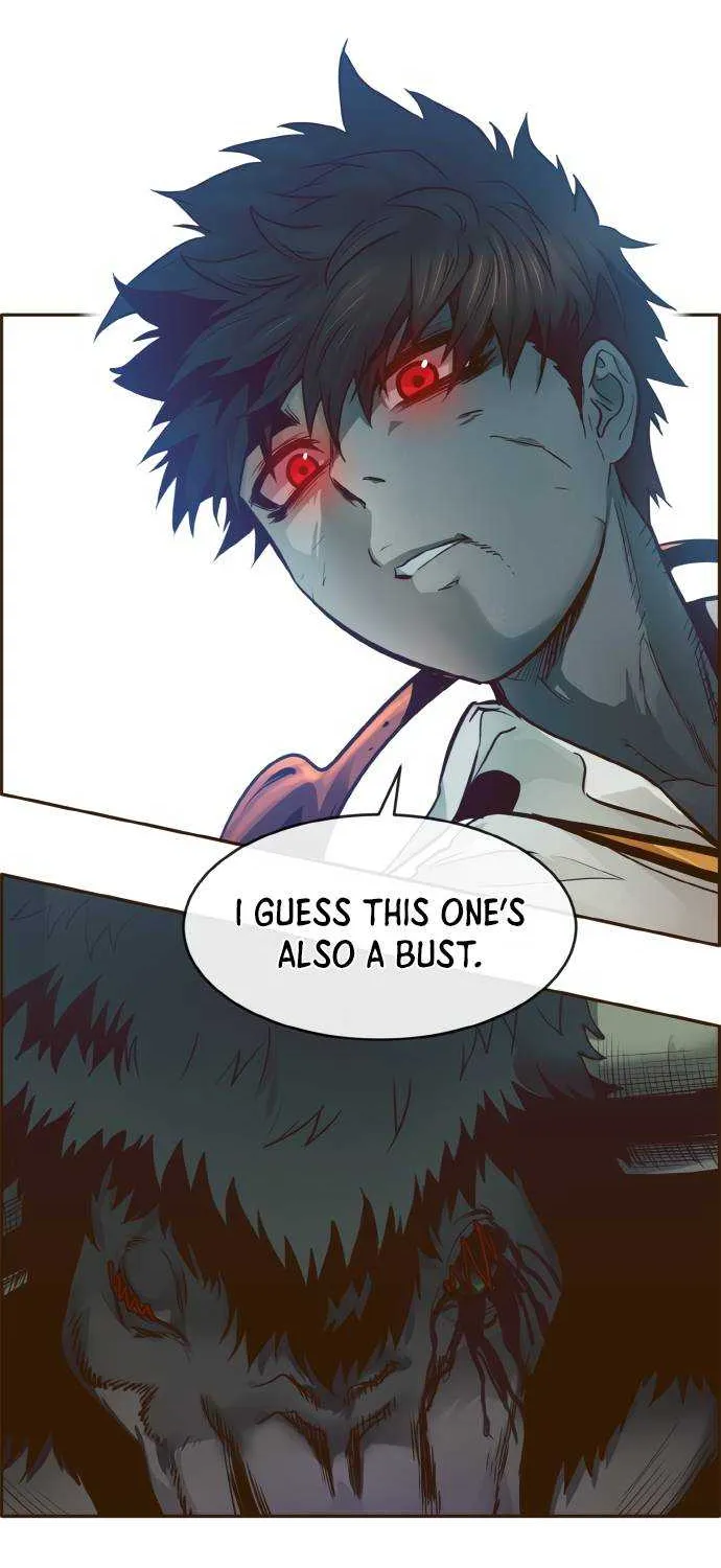 Counter Cube Chapter 19 page 35 - 