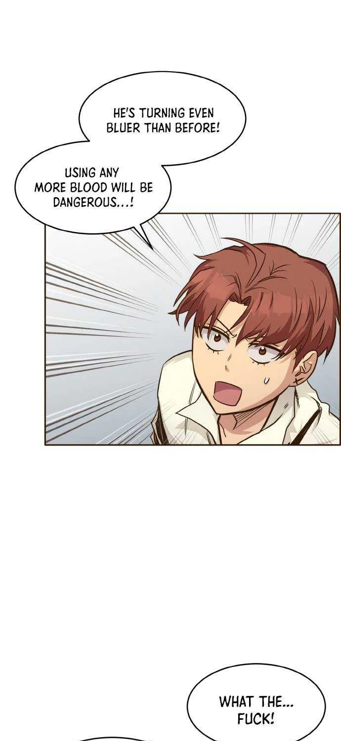 Counter Cube Chapter 19 page 38 - 