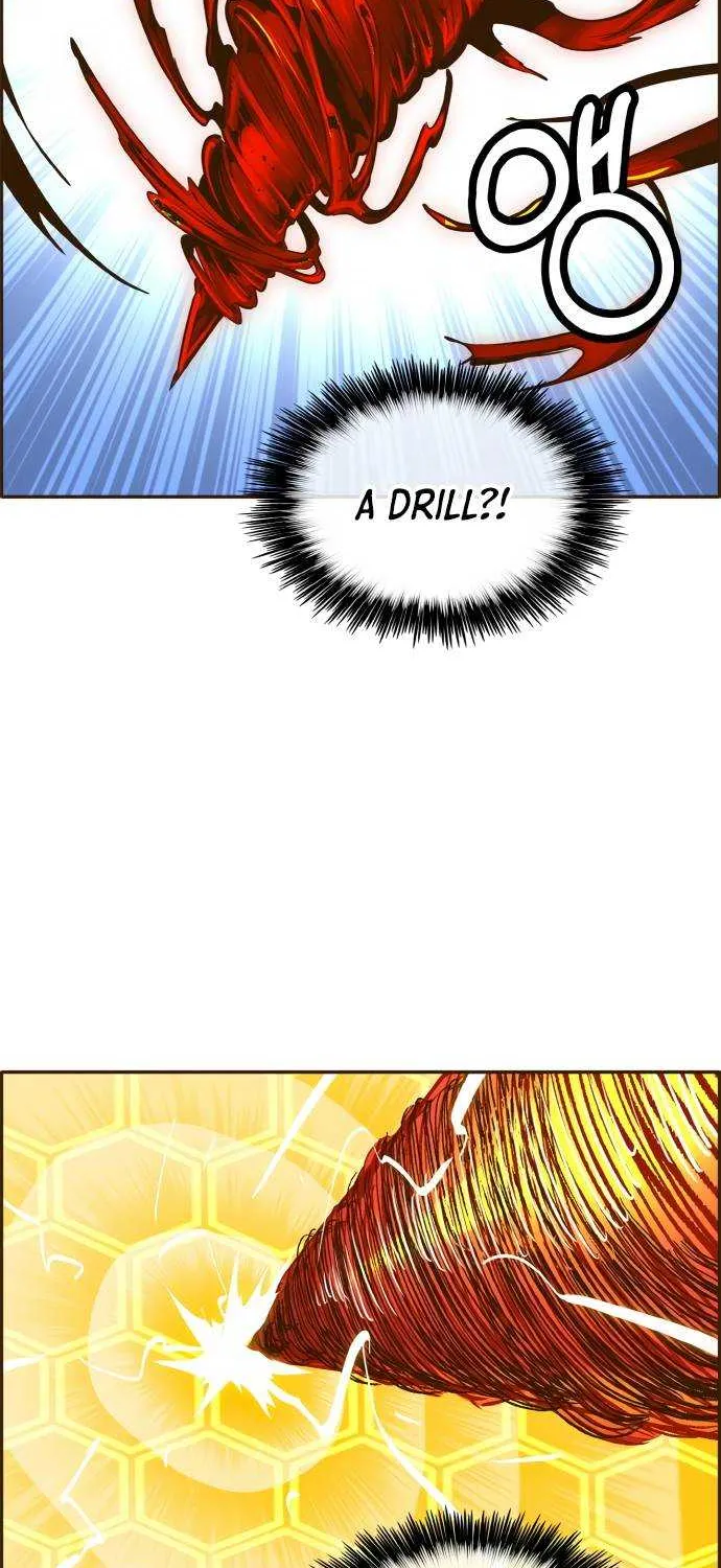 Counter Cube Chapter 19 page 43 - 