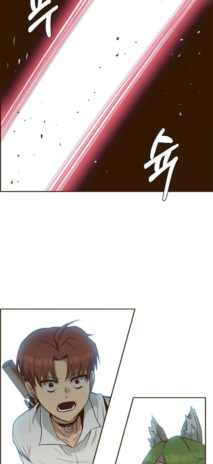 Counter Cube Chapter 19 page 46 - 