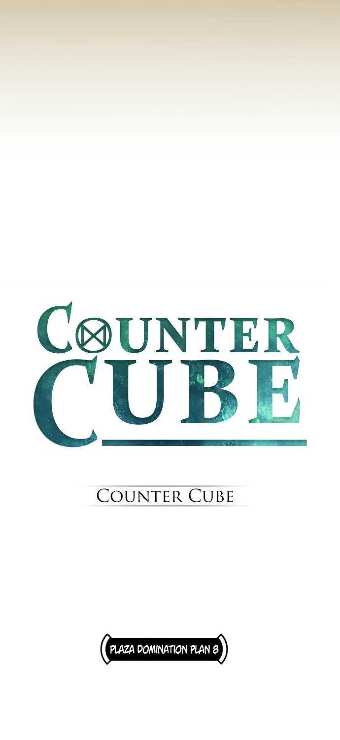 Counter Cube Chapter 19 page 6 - 