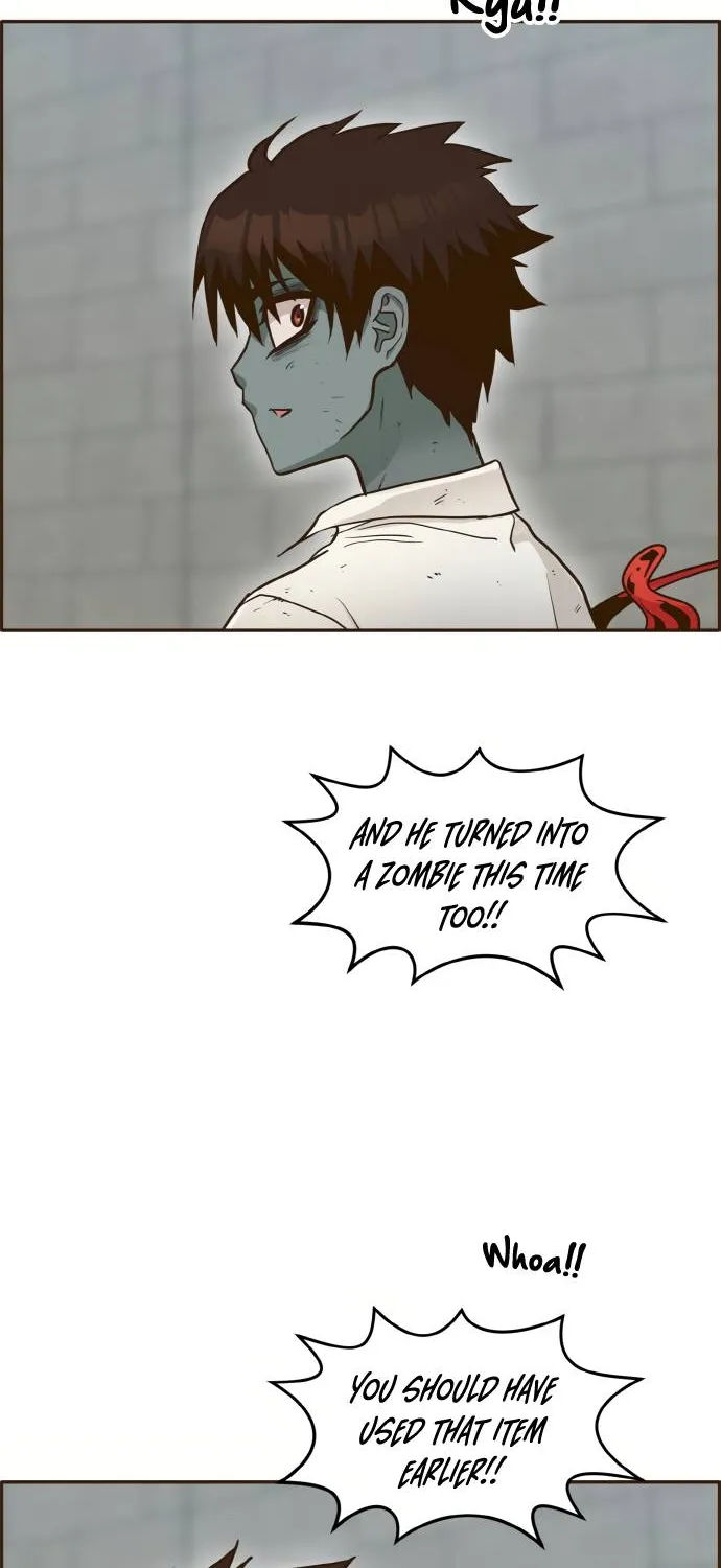 Counter Cube Chapter 19 page 54 - 