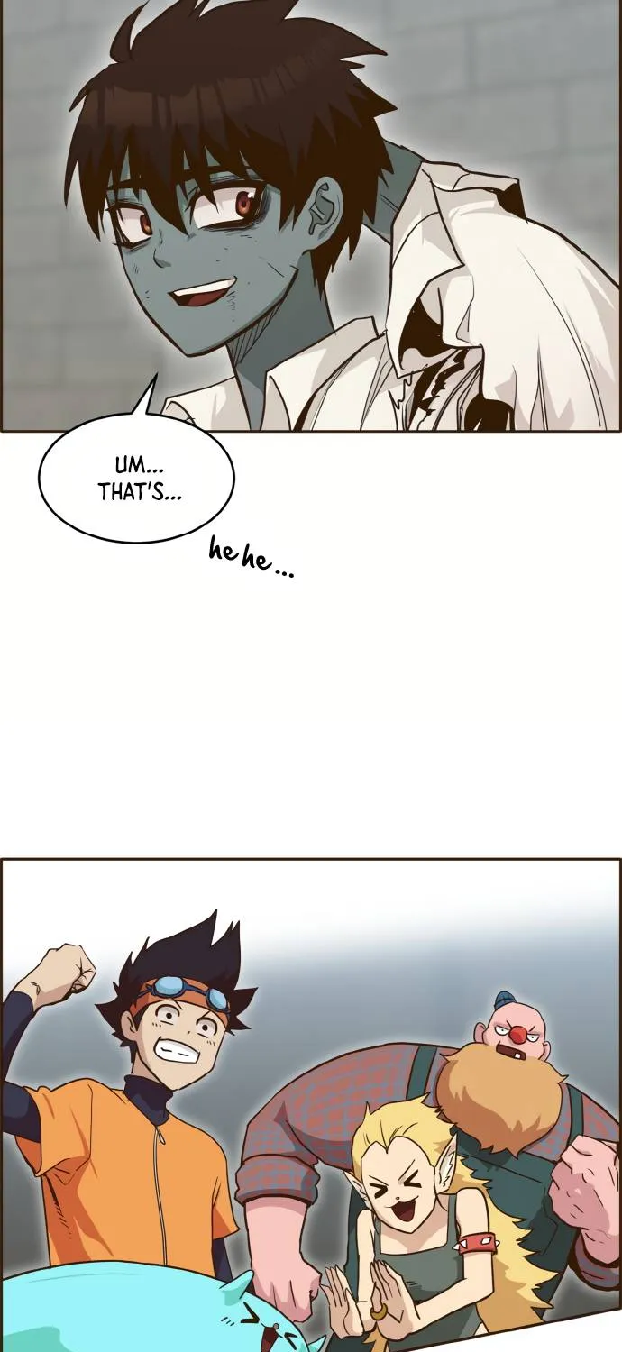 Counter Cube Chapter 19 page 55 - 
