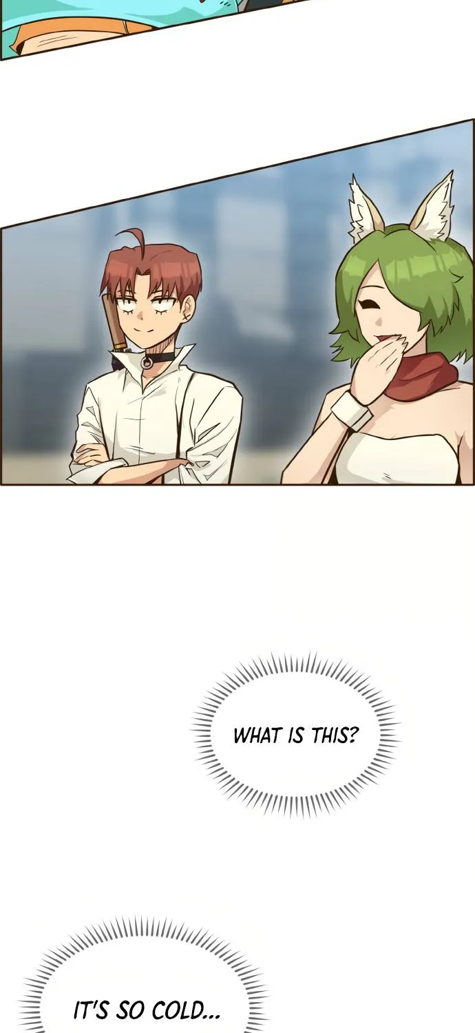 Counter Cube Chapter 19 page 56 - 