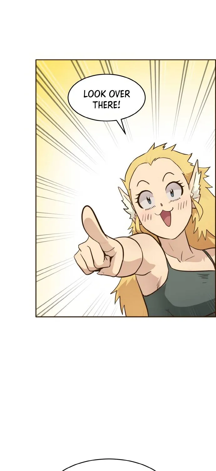 Counter Cube Chapter 19 page 60 - 