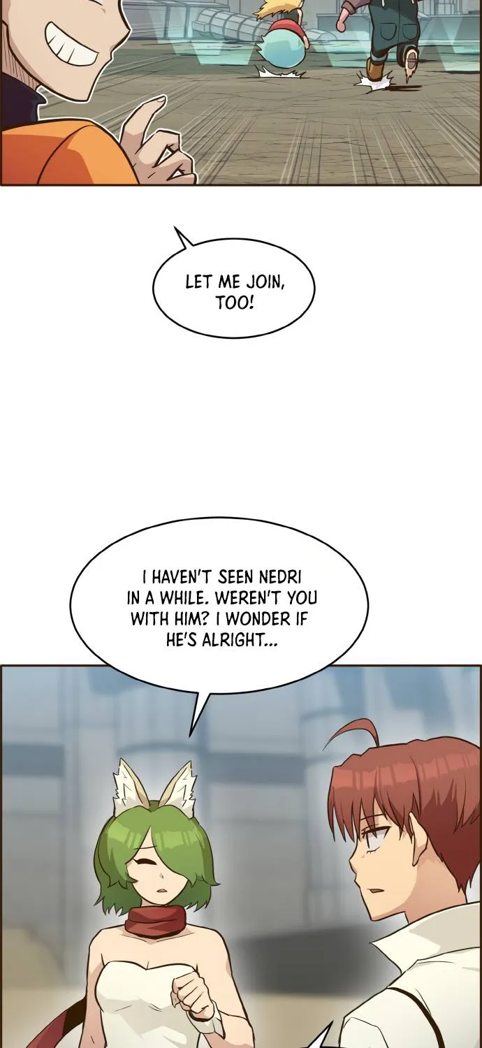 Counter Cube Chapter 19 page 62 - 