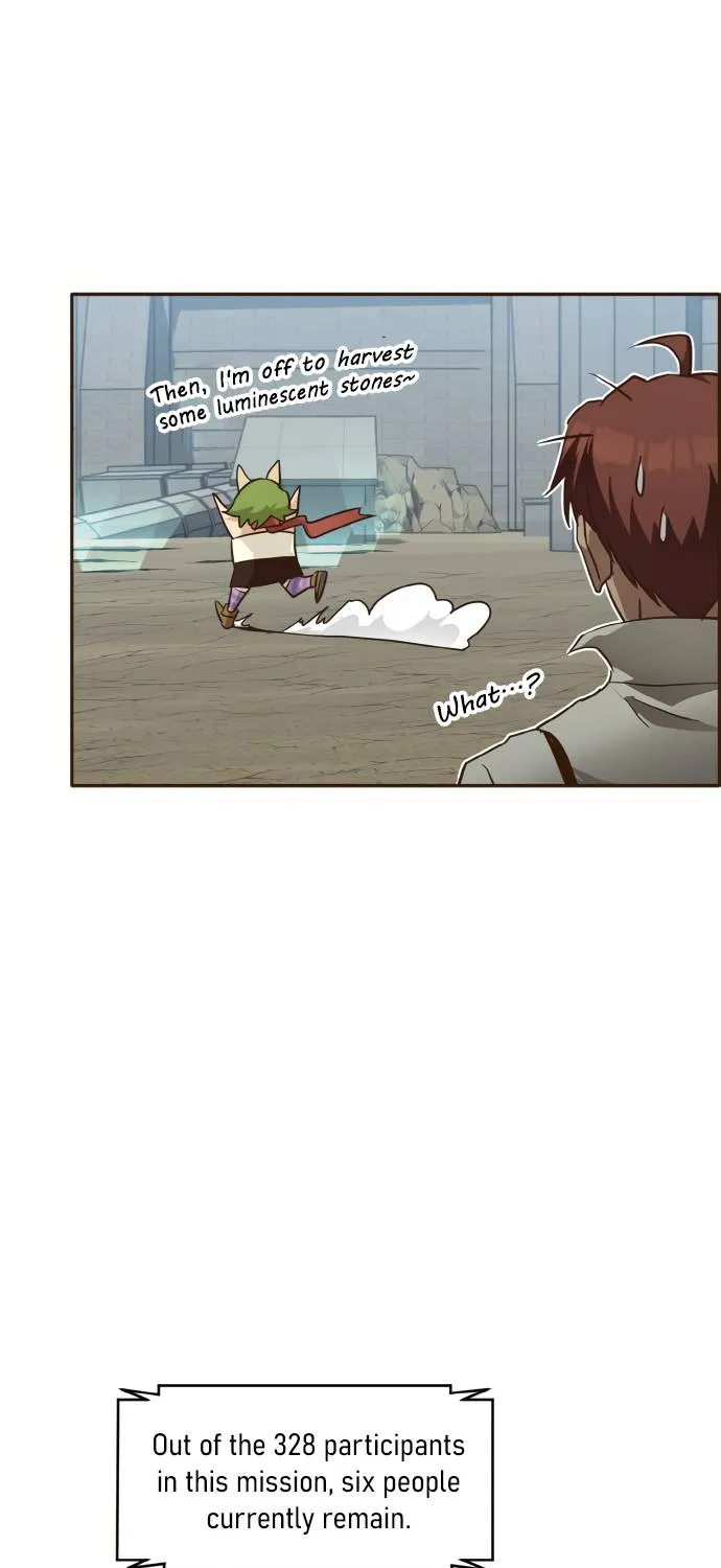 Counter Cube Chapter 19 page 64 - 