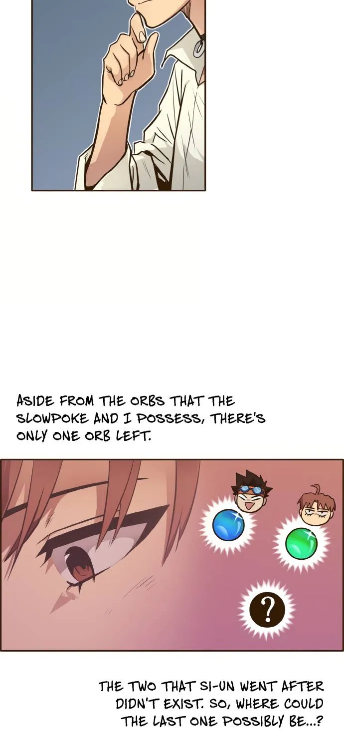 Counter Cube Chapter 19 page 66 - 
