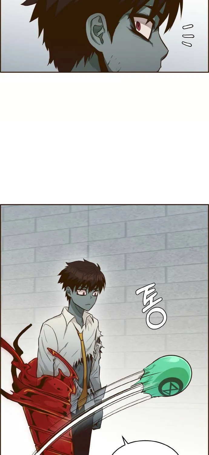 Counter Cube Chapter 19 page 68 - 
