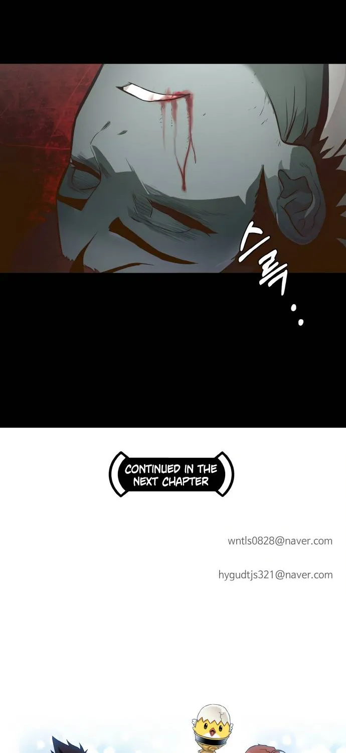 Counter Cube Chapter 19 page 77 - 