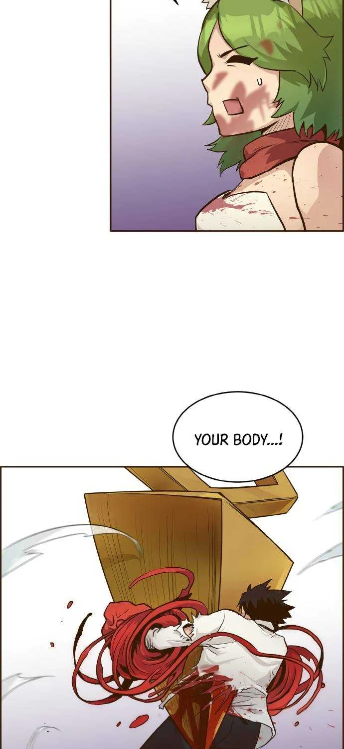 Counter Cube Chapter 19 page 9 - 