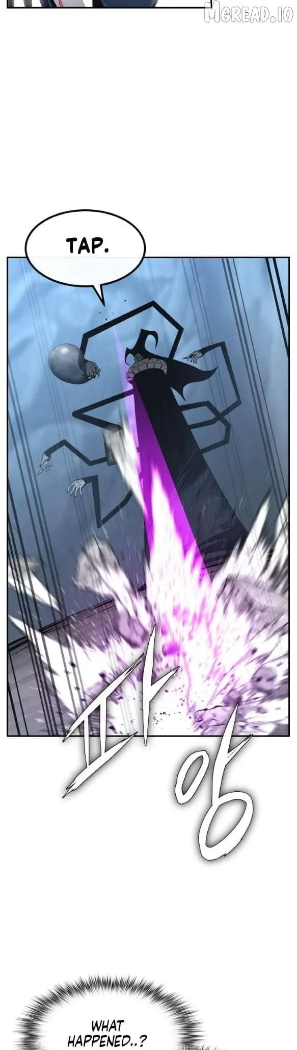 Counter Cube Chapter 195 page 25 - 