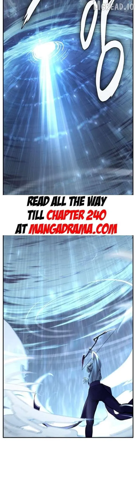 Counter Cube Chapter 195 page 36 - 