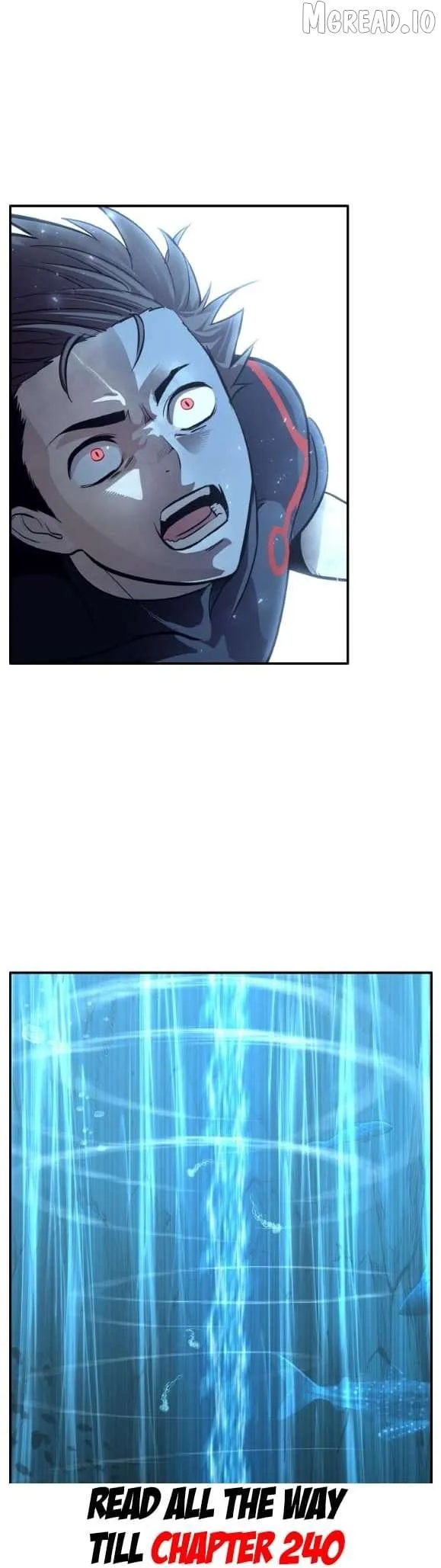 Counter Cube Chapter 195 page 37 - 